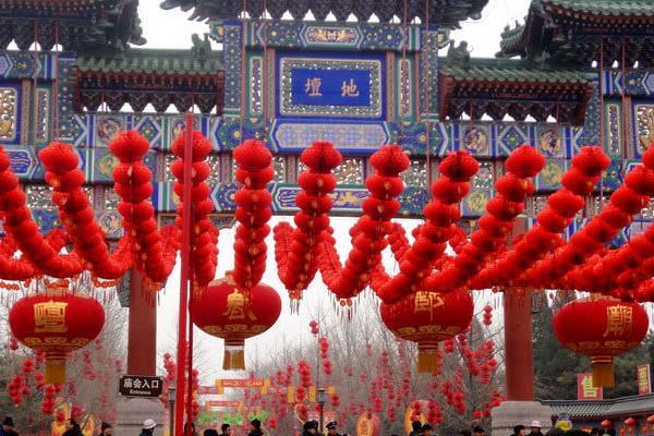 北京哪个庙会最好玩 这10大庙会都值得一去