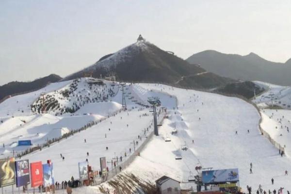 2021蓟县滑雪场开放了吗 门票多少钱
