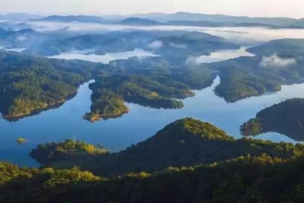 湖北釣魚的好地方有哪些