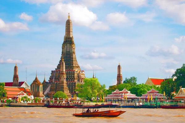 泰国入境最新消息12月 泰国签证最新政策2021