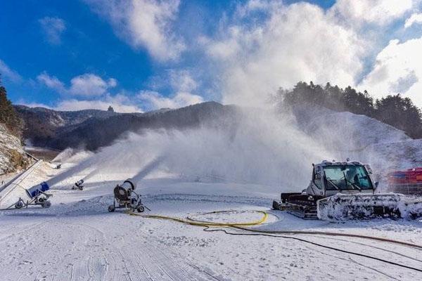 2021杭州大明山滑雪場(chǎng)優(yōu)惠票價(jià)多少