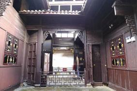浏阳红色旅游景点有哪些地方