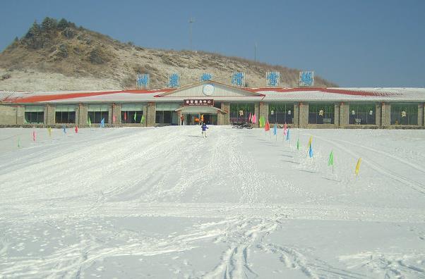 2021年神农架滑雪场开放时间 神农架滑雪场门票多少钱