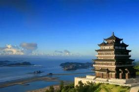 2021年12月河南省新郑市旅游景点即将恢复开放