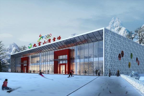 九宫山滑雪场开放时间2021-2022 附交通指南