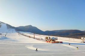2022漁陽國際滑雪場游玩攻略 - 簡介 - 開放時間 - 門票 - 地址