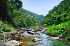 梅州冬季旅游景点推荐