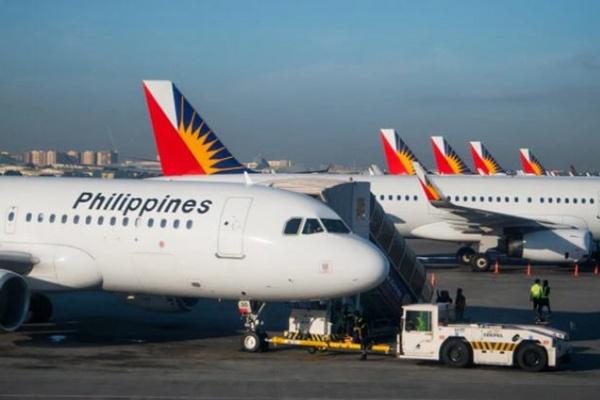 菲律宾回国航班最新消息2021年12月 菲律宾禁航国家名单