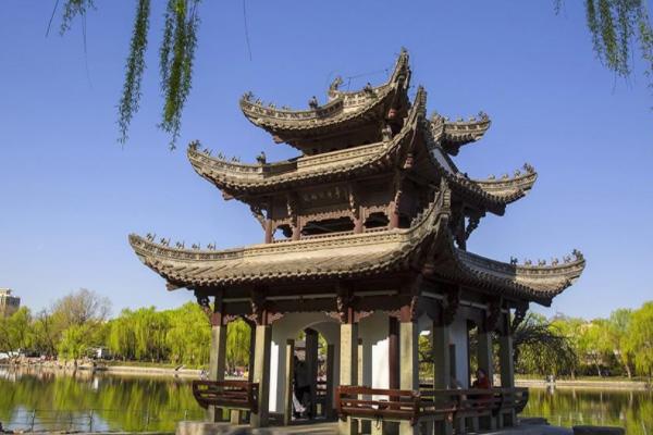 2021北京陶然亭公园-天坛公园对未成年人免费开放的消息