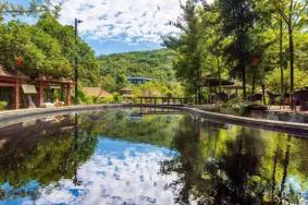 四川天然温泉排名 四川天然温泉哪里有