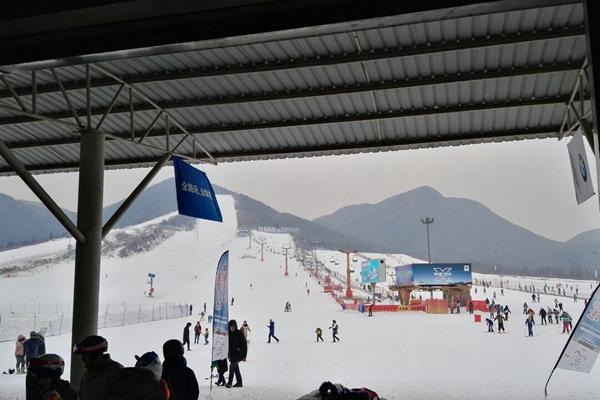 北京渔阳滑雪场需要提前预约吗