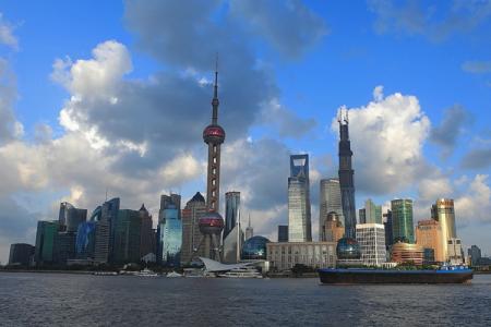 上海一日游最佳路线推荐和攻略 推荐8条经典路线总有适合你的