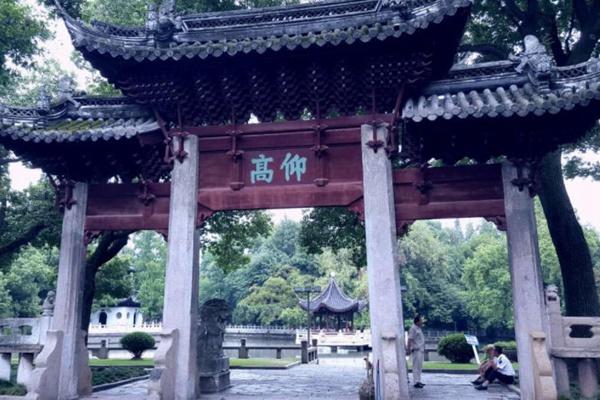 2023上海嘉定孔庙游玩攻略 - 开放时间 - 门票价格 - 地址 - 交通 - 天气