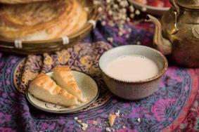 新疆的奶茶有什么特點 新疆的奶茶有什么特點