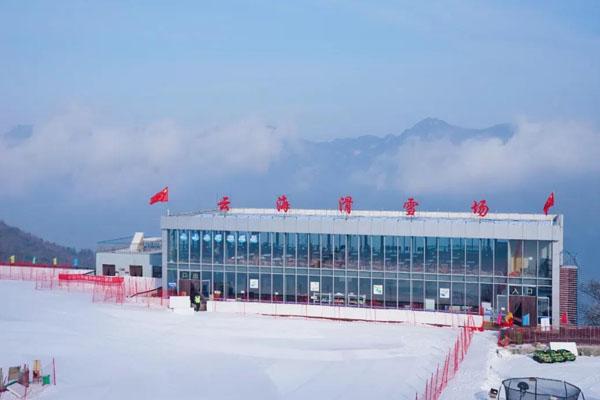 2021襄陽(yáng)梅花寨云海滑雪場(chǎng)在哪里怎么去