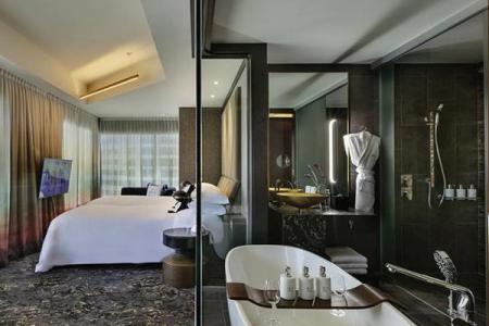 上海隔离酒店名单及费用2022年11月