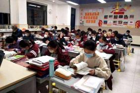 受疫情影响杭州学校宣暂停课-镇海全区学校8日起开始线上教学