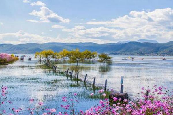 廣東跨省旅游暫停 佛山多個A級景區免門票游玩