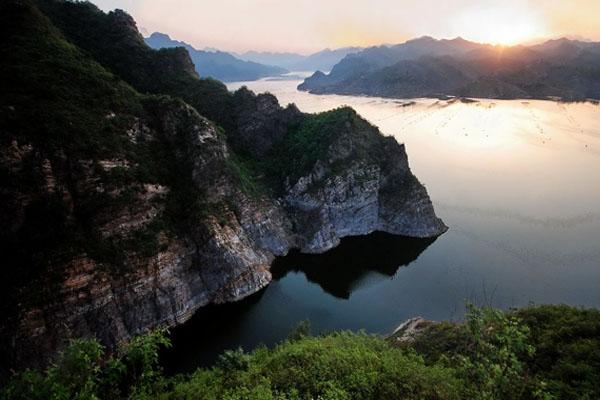 唐山免费景点有哪些 唐山免费景点推荐