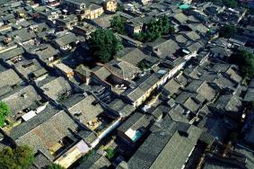 福州旅游必去的十大景点