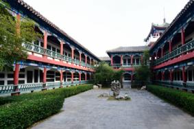 商祖祠景区门票多少钱 即日起免门票出游