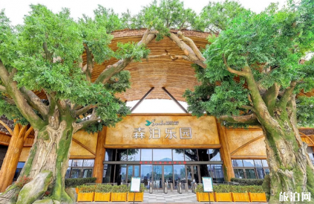 2021杭州水上乐园在哪里?门票价格又是多少?