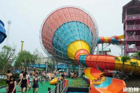 2021杭州水上乐园在哪里?门票价格又是多少?