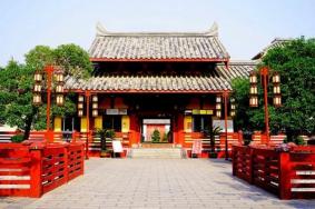 许昌有什么好玩的旅游景点
