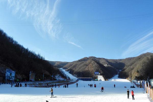 栾川冬季旅游哪儿好玩 适合冬天玩的栾川景点