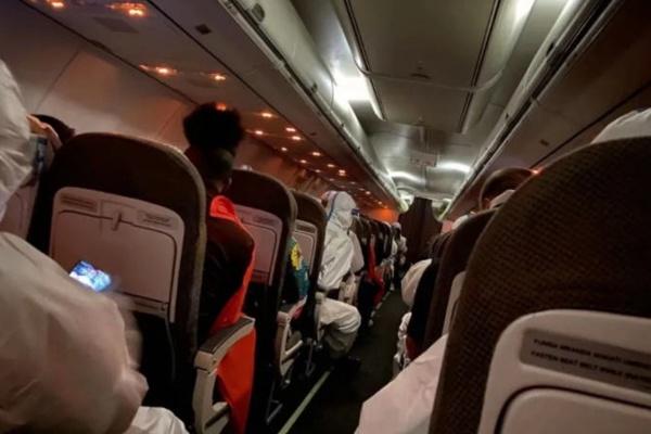 2021加纳回国航班最新消息 加纳回国隔离政策