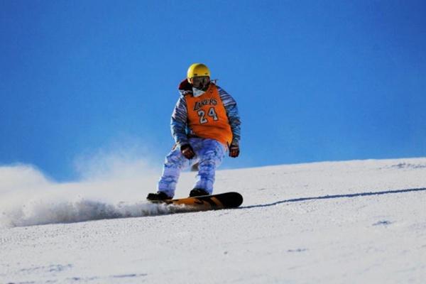 2021-2022万龙滑雪场季卡今年多少钱