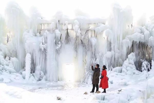 北京乐谷银滩景区冬季冰雪乐园延期开园通知