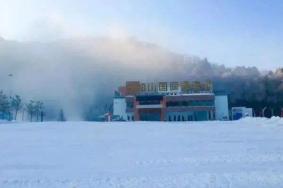 2021-2022留坝紫柏山国际滑雪场门票价格-游玩攻略