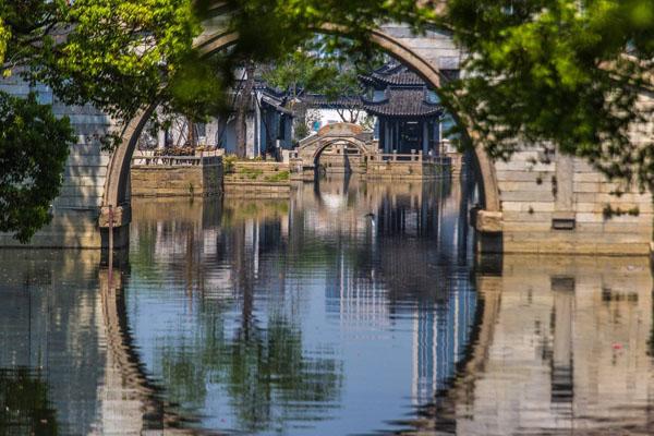 无锡惠山古镇冬季一日游路线推荐