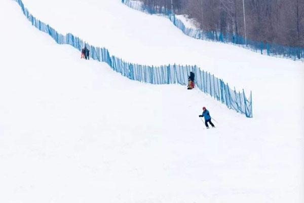 无锡周边有滑雪的地方吗 无锡周边滑雪场推荐