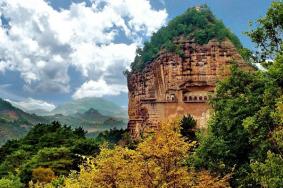 麦积山大景区12月10日恢复开放最新通知