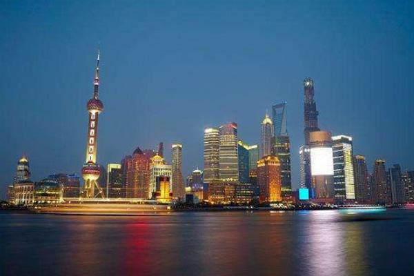 上海冬天去哪里玩比较合适 上海冬季值得去的景点