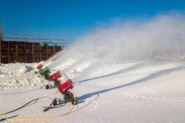 2021長春世界雕塑園冰雪新樂園開園時(shí)間及游玩攻略