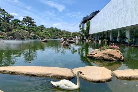 北京罗红摄影艺术馆游玩攻略 北京家高颜值艺术馆
