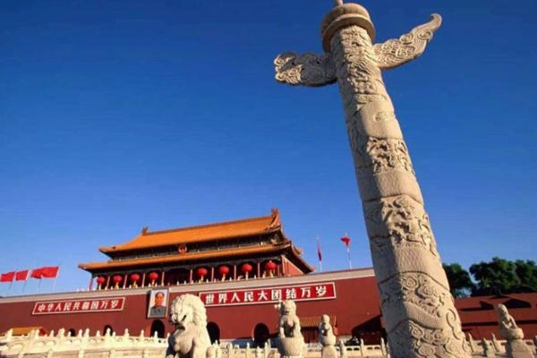 北京旅游必去十大景点推荐