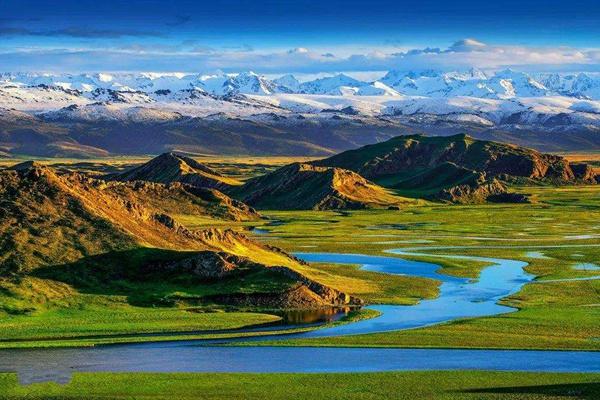 2021新疆冬季旅游门票优惠政策