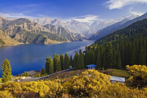 2021新疆冬季旅游门票优惠政策