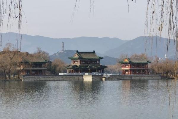 2022年北京公园年票怎么购买 北京公园年票包括哪些公园