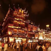 2024上海城隍庙游玩攻略-门票价格-景点信息
