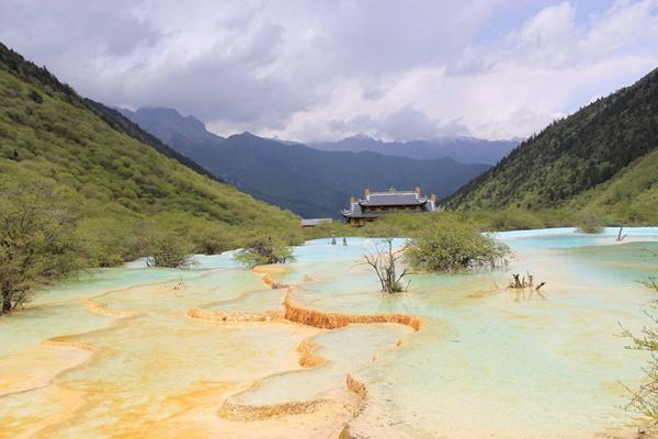 迎冬奥·游四川冬季旅游优惠政策详解