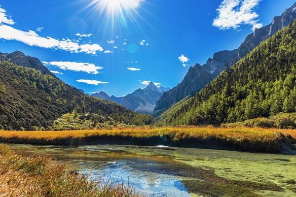 迎冬奥·游四川冬季旅游优惠政策详解