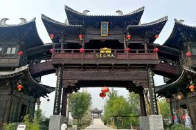 朱仙镇启封故园门票多少钱-门票免费政策