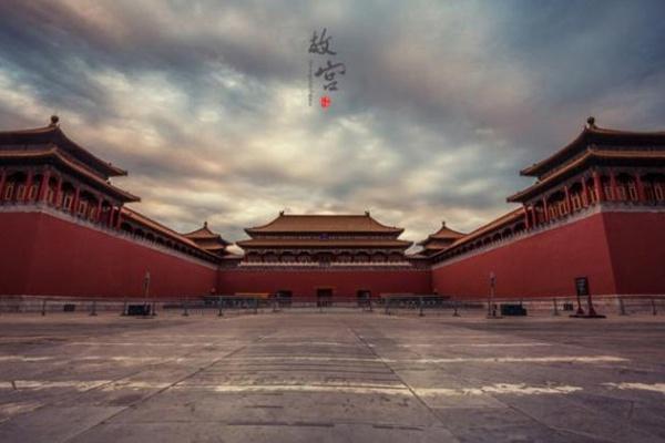北京多家景区将对未成年人免费开放
