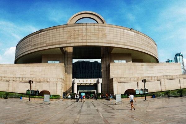 上海博物馆门票多少钱 门票预约指南