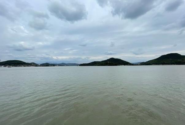 2021宁波受疫情影响东钱湖部分景区暂停多外开放12月